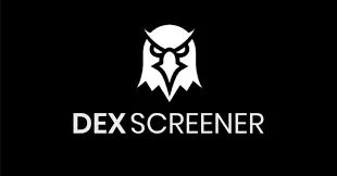 dexscreener logo