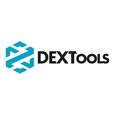 dextools logo