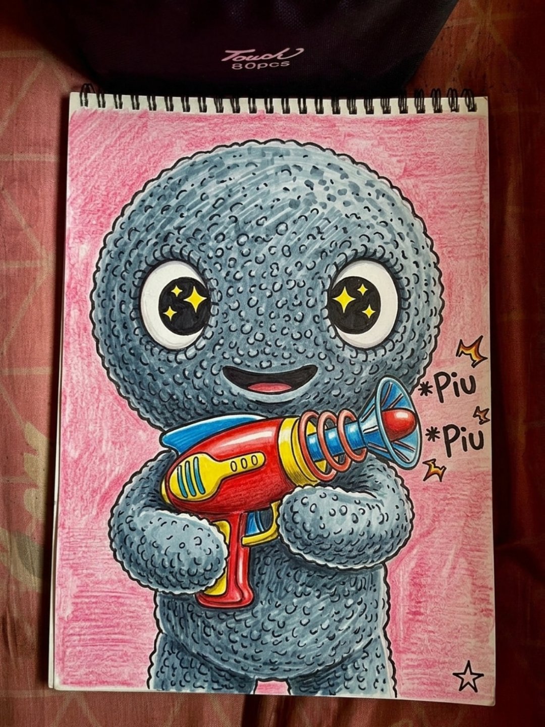 Contest entry by @PedzDG