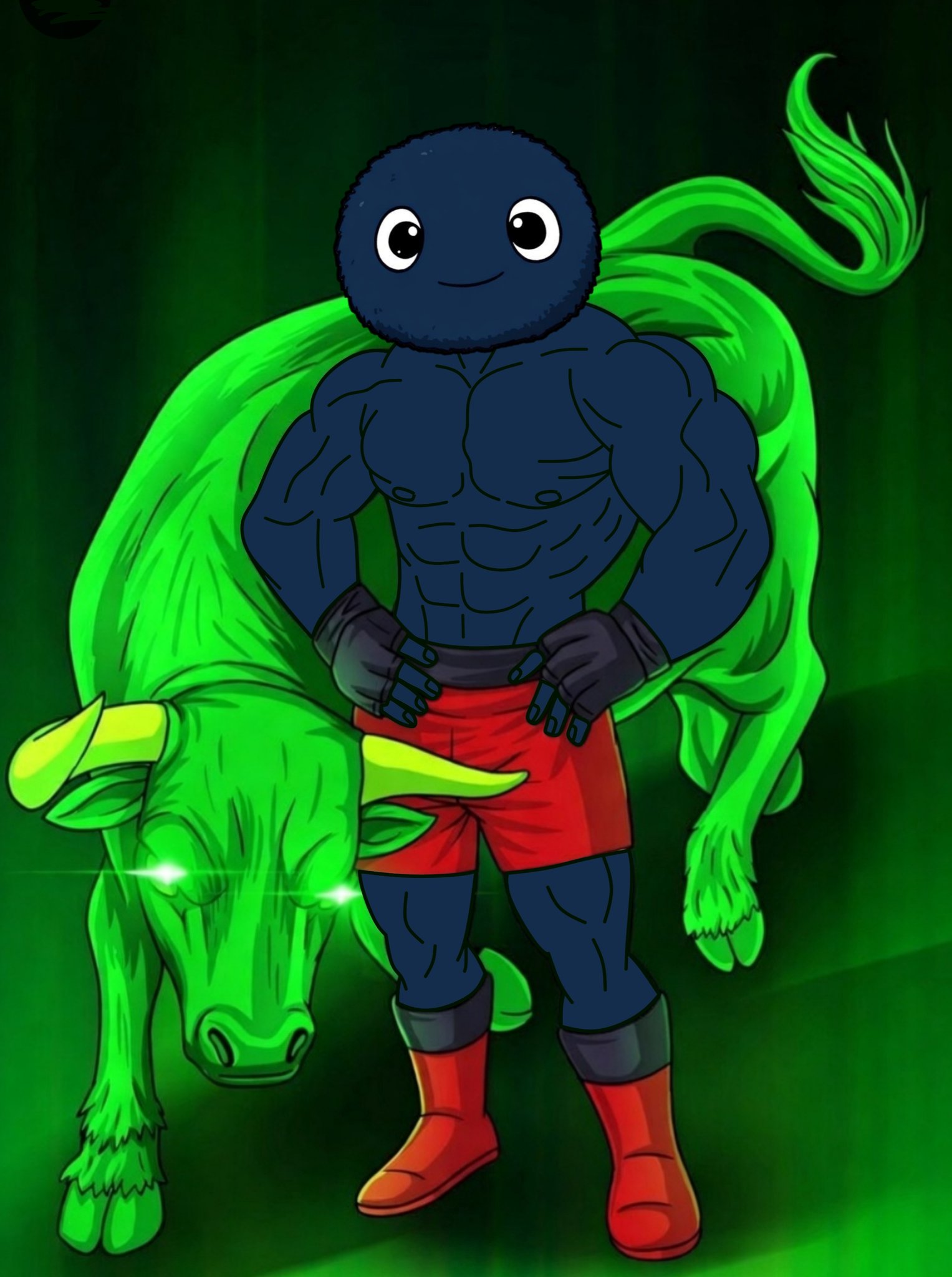 Contest entry by @GrazyFinder