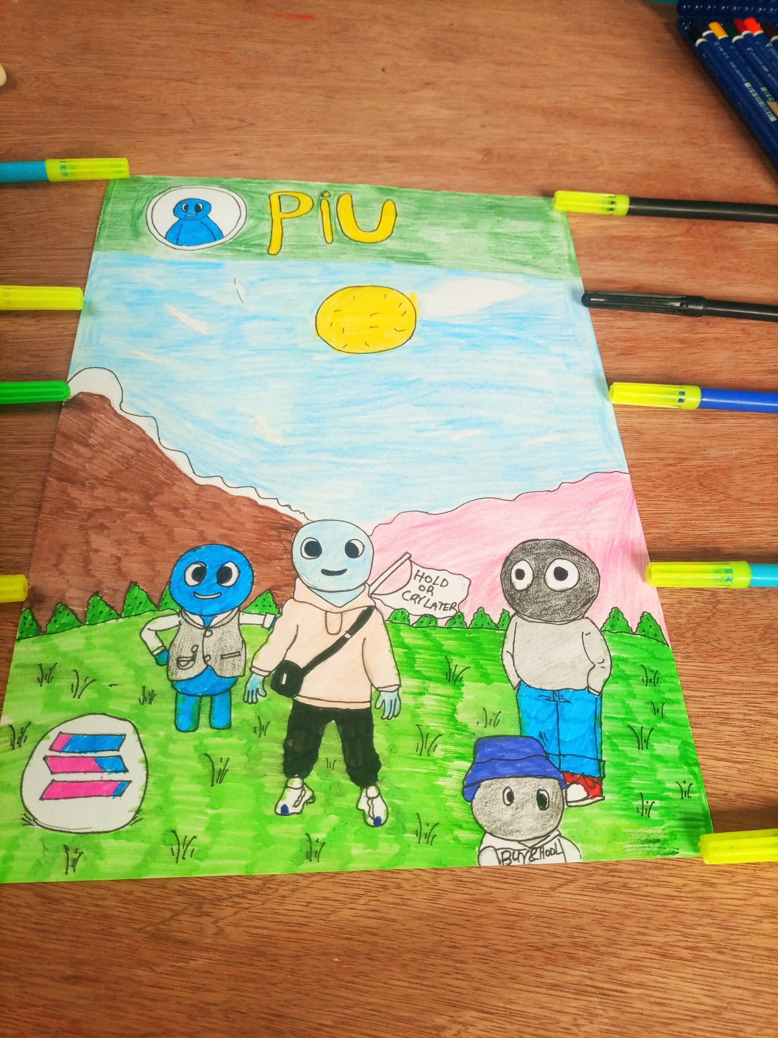 Contest entry by @OSKEN12345