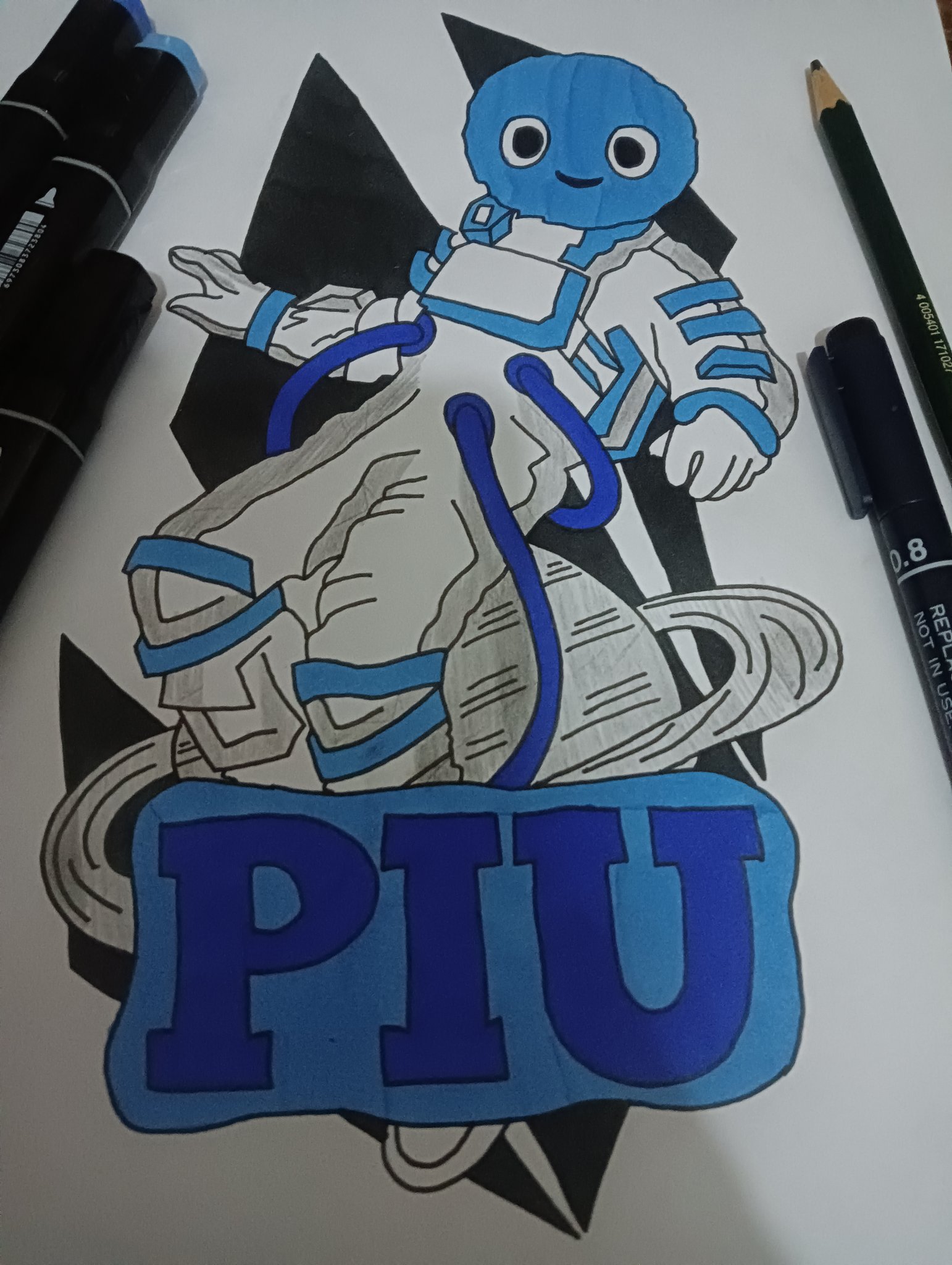 Contest entry by @MalikArshad58